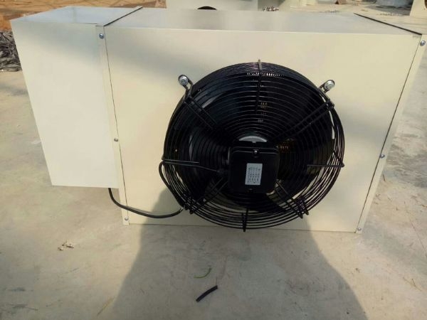 溫室供暖電熱風(fēng)機