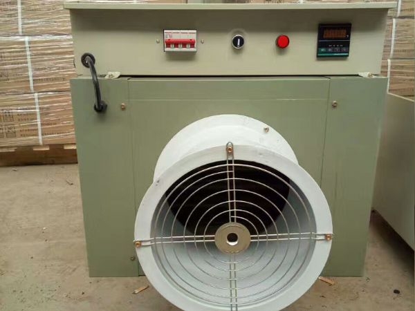 電暖風(fēng)機